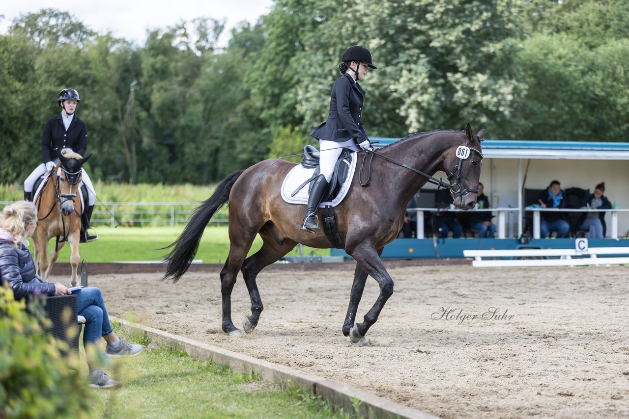 Bild 203 - Pony Akademie Turnier